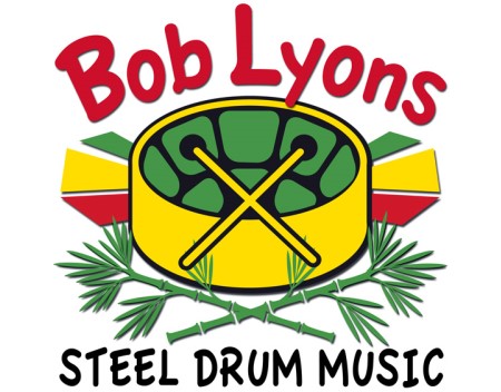 Bob Lyons | Steel Drum Music